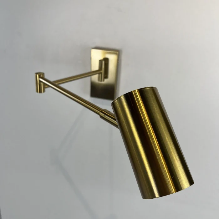 Настенный светильник VALLBO ImperiumLoft