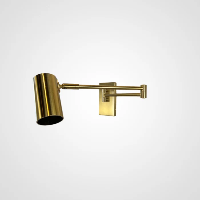 Настенный светильник VALLBO ImperiumLoft