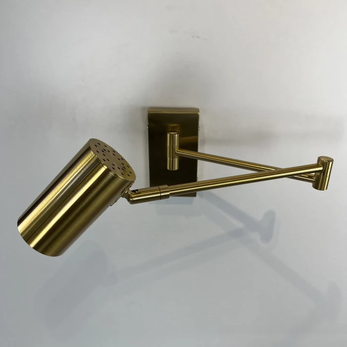 Настенный светильник VALLBO ImperiumLoft