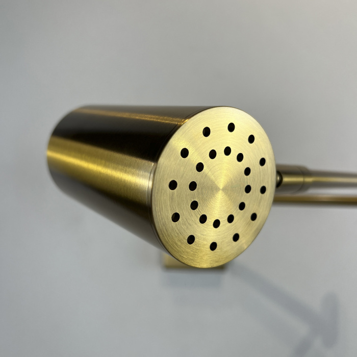 Настенный светильник VALLBO ImperiumLoft