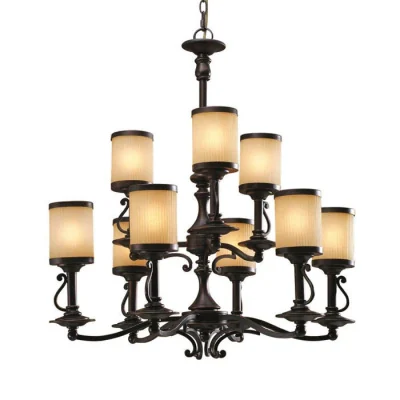 Подвесная люстра L'ARTE LUCE YORK L50009.05