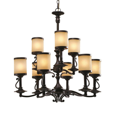 Подвесная люстра L&#039;ARTE LUCE YORK L50009.05