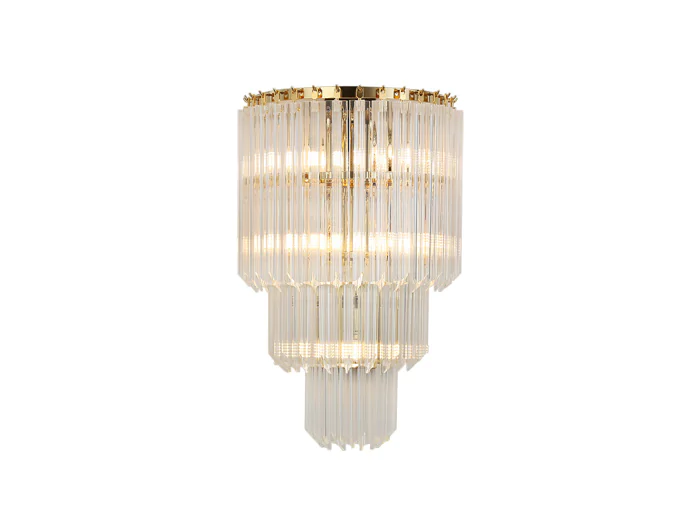 Бра 8905/A gold Newport