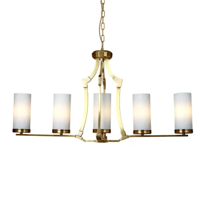 Подвесной светильник Cloyd BLACKMORE P5 / L94 см (арт.10069)