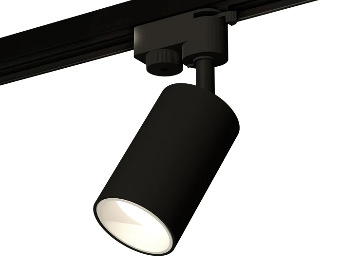 Комплект трекового однофазного светильника Ambrella light XT6323020