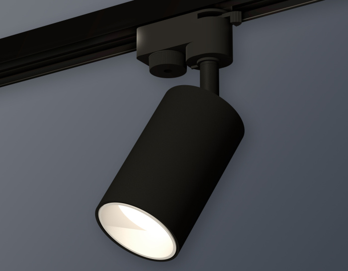 Комплект трекового однофазного светильника Ambrella light XT6323020