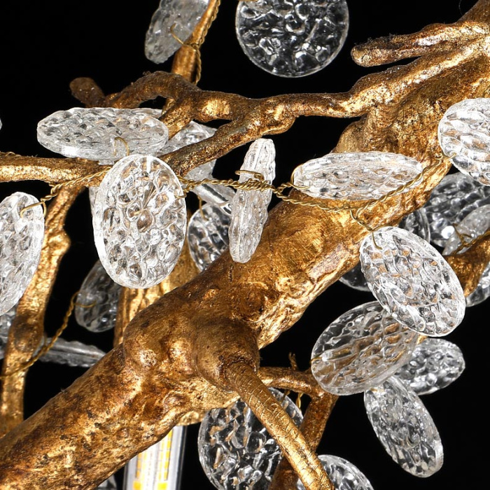 Подвесная люстра CARAMELLY D D60 ImperiumLoft