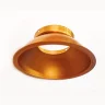 Отражатель для светильника Italline reflector for 3160 gold