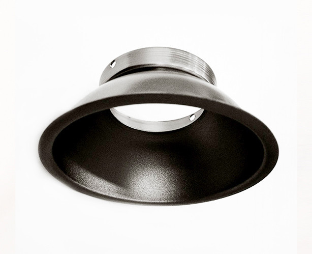 Отражатель для светильника Italline reflector for 3160 gold