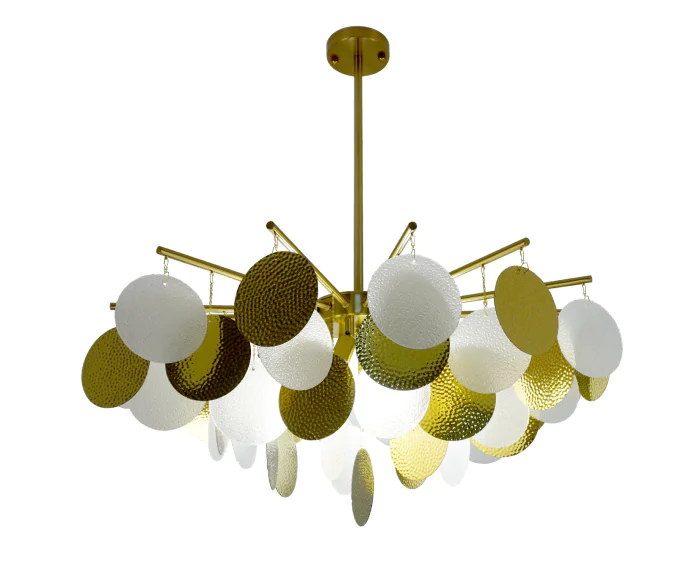 Люстра Kink Light 07685-8,20