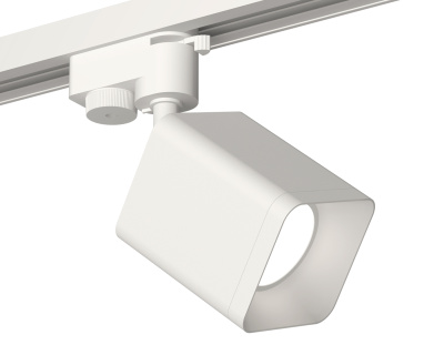 Комплект трекового однофазного светильника Ambrella light XT7812001