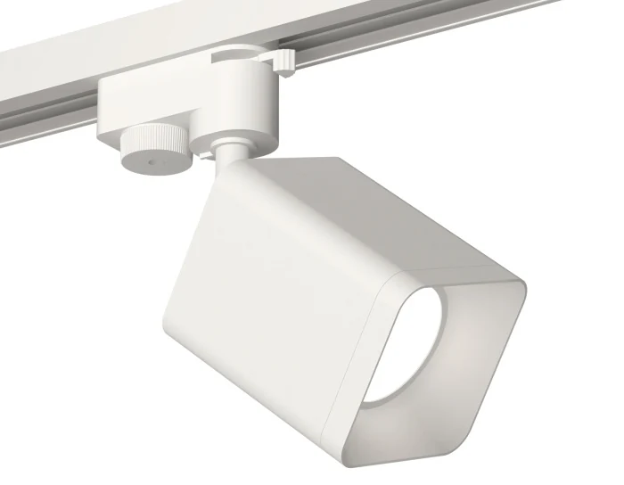 Комплект трекового однофазного светильника Ambrella light XT7812001