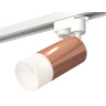 Комплект трекового однофазного светильника с акрилом Ambrella light XT6326003