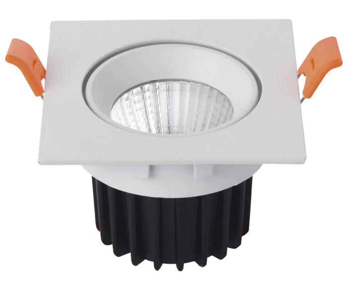 Светильник встраиваемый Kink Light 2126