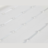 Светильник светодиодный с равномерным светом Ambrella light DPS1018