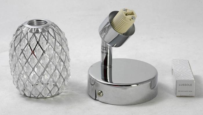 Спот JEDDITO LSP-0122