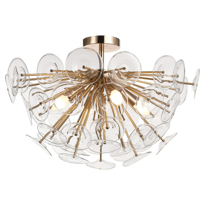 Люстра потолочная LUSSOLE LSP-8386