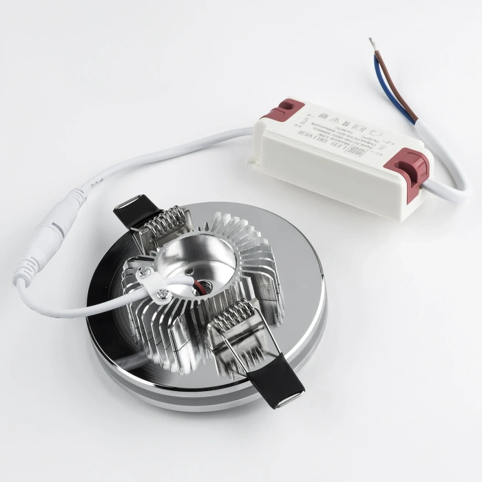 Влагозащищенный светильник MATURO LIGHTSTAR 70264