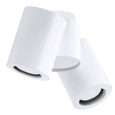 Спот Crystal Lux CLT 133C2