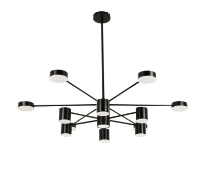 Люстра Kink Light 07649-13D,19