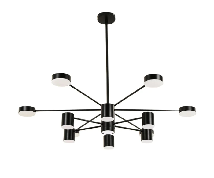 Люстра Kink Light 07649-13D,19