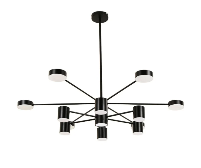 Люстра Kink Light 07649-13D,19