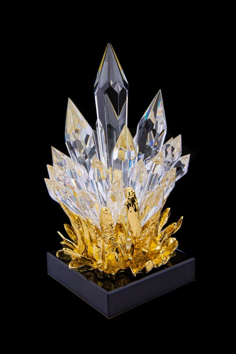 Статуэтка Teona Decor Mineral TD076S