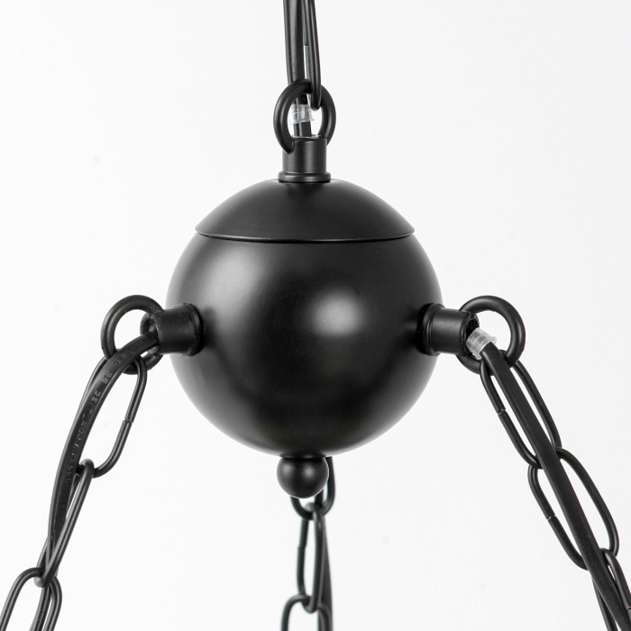 Люстра подвесная Lussole MIDLAND LSP-8980