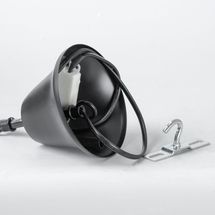 Люстра подвесная Lussole MIDLAND LSP-8980