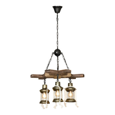 Люстра подвесная Lussole Midland LSP-8980