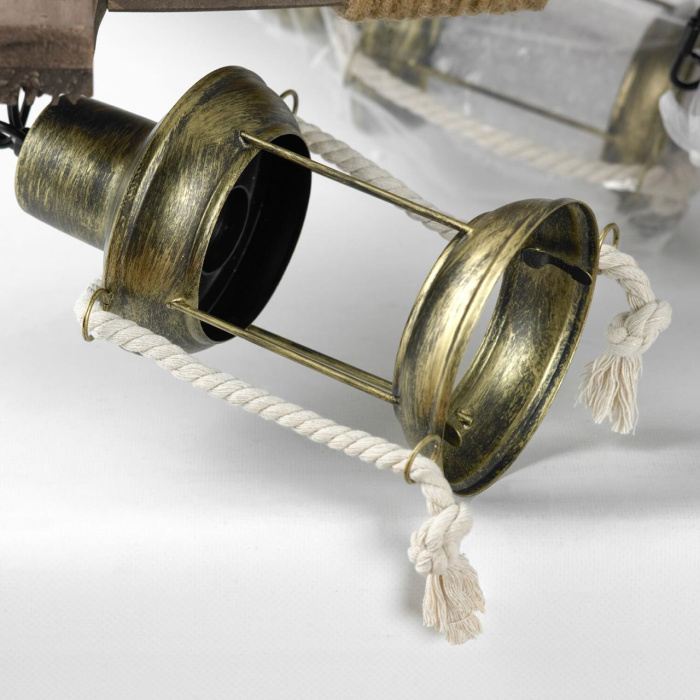 Люстра подвесная Lussole Midland LSP-8980