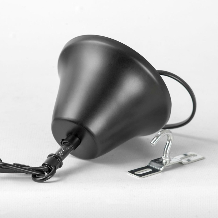 Люстра подвесная Lussole Midland LSP-8980