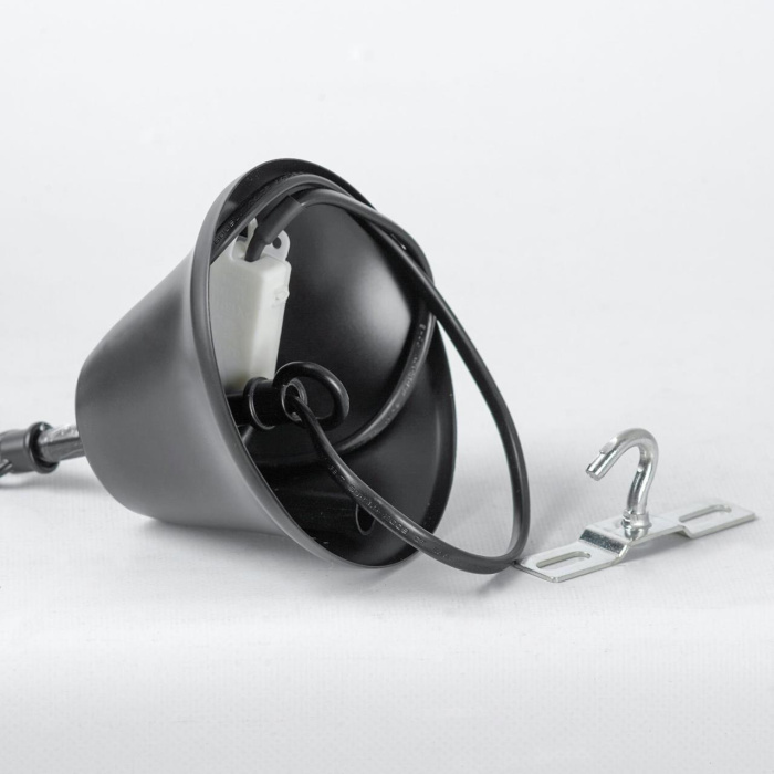 Люстра подвесная Lussole Midland LSP-8980