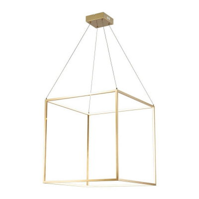 Люстра подвесная Lucia Tucci EXO 3350.640 gold