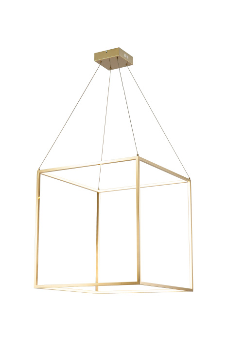 Люстра подвесная Lucia Tucci EXO 3350.640 gold