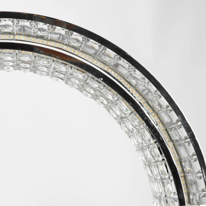 Подвесной светодиодный светильник Lussole Napa LSP-7267