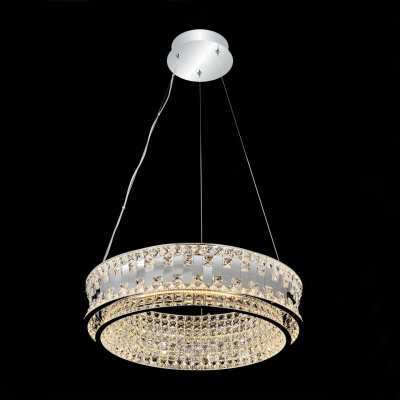 Светильник подвесной светодиодный Lussole Napa LSP-7267