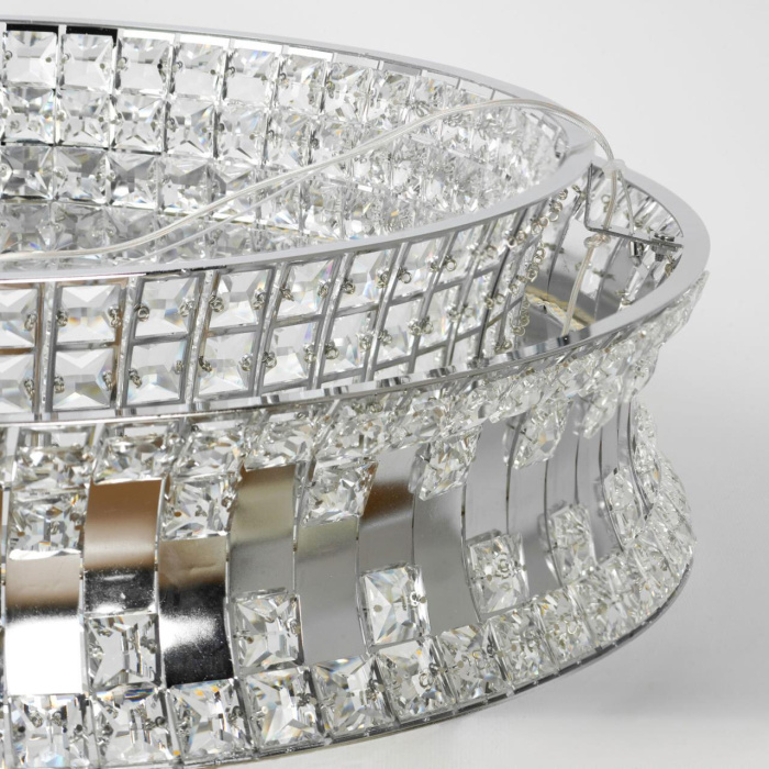 Светильник подвесной светодиодный Lussole Napa LSP-7267