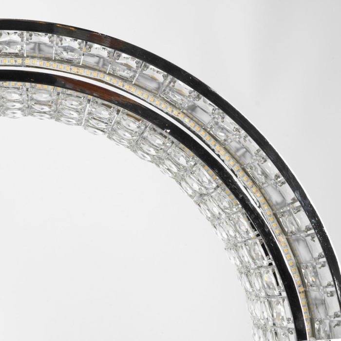 Светильник подвесной светодиодный Lussole Napa LSP-7267