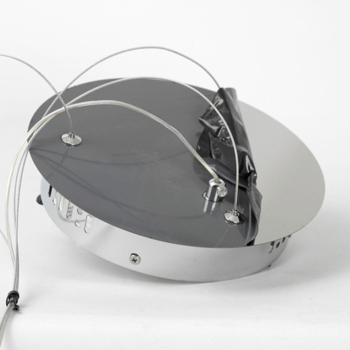 Светильник подвесной светодиодный Lussole Napa LSP-7267