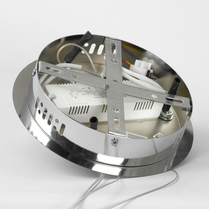 Светильник подвесной светодиодный Lussole Napa LSP-7267