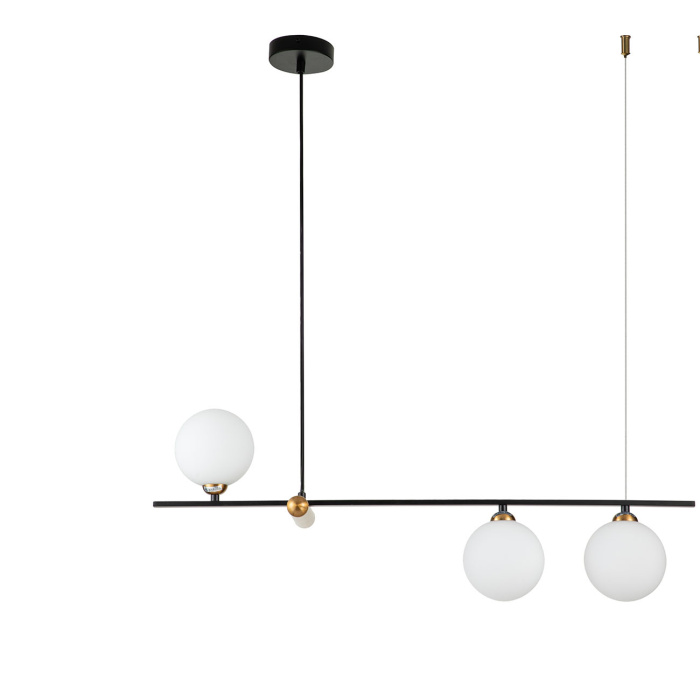 Подвесной светильник OPACO INDIGO V000152