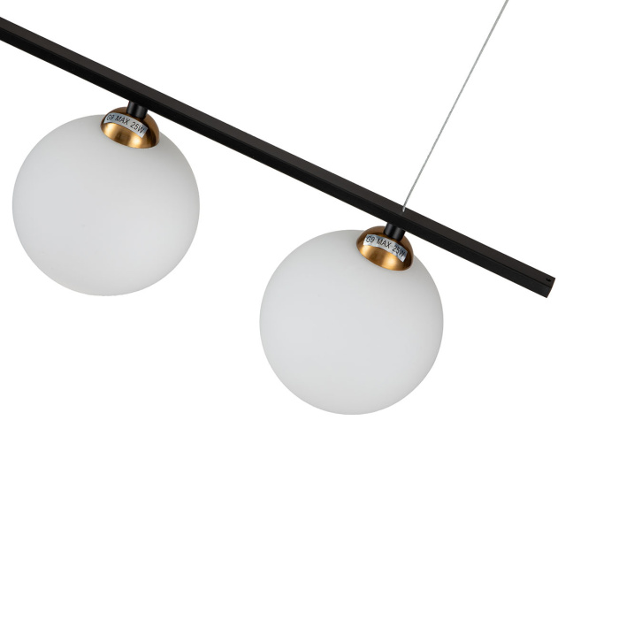 Подвесной светильник OPACO INDIGO V000152