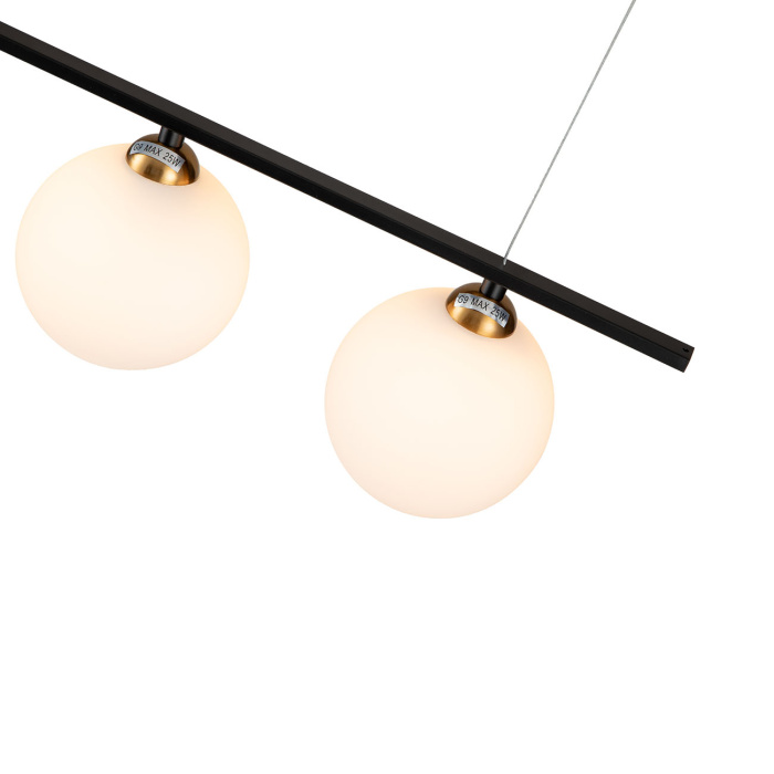 Подвесной светильник OPACO INDIGO V000152