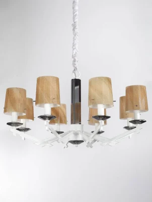 Люстра подвесная Lucia Tucci VICENZA 117.8