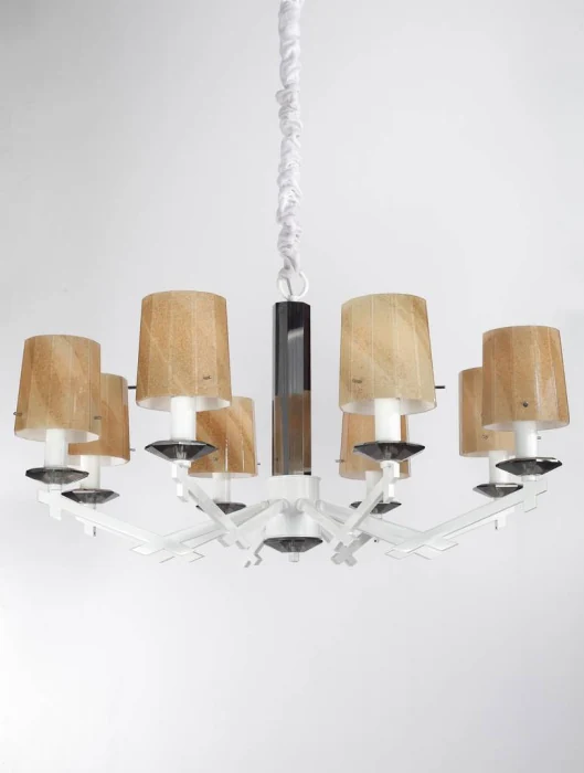 Люстра подвесная Lucia Tucci VICENZA 117.8