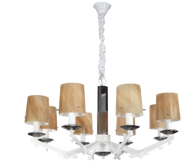 Люстра подвесная Lucia Tucci VICENZA 117.8