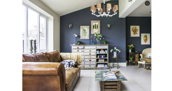 Люстра подвесная Lucia Tucci VICENZA 117.8