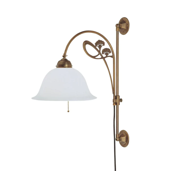 Бра Berliner Messinglampen A33-50opB