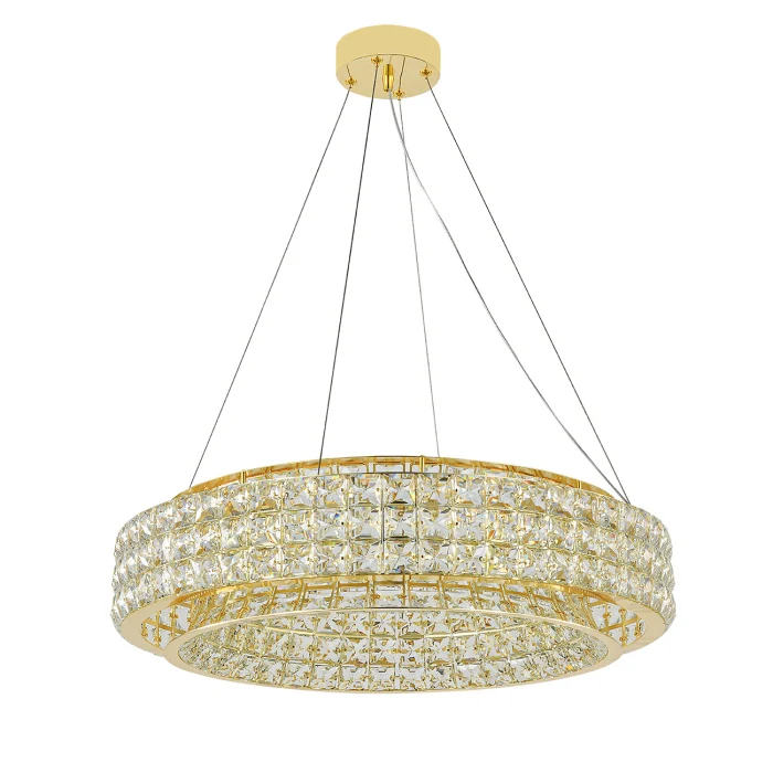 Подвесной светильник VALORE INDIGO V000099L